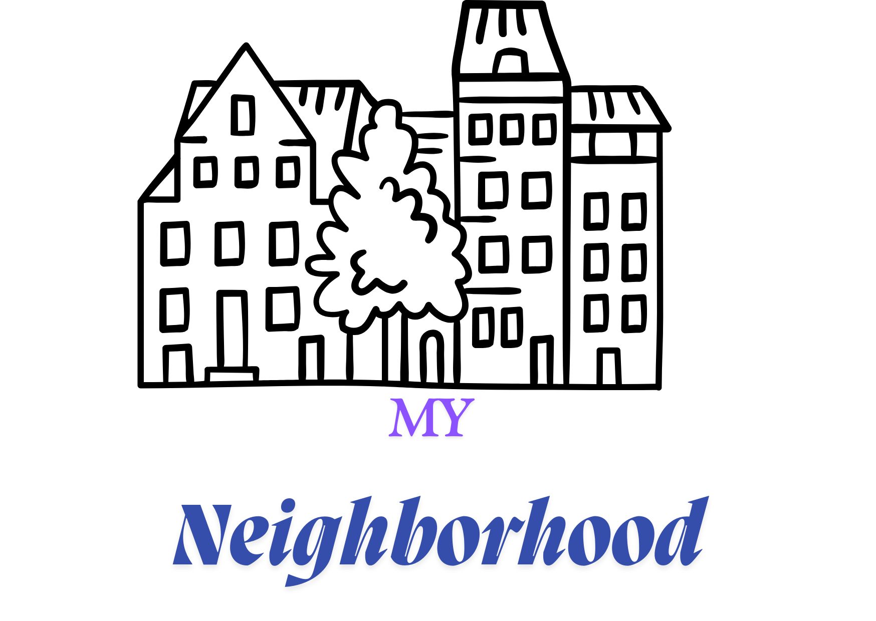 My Neighbourhood