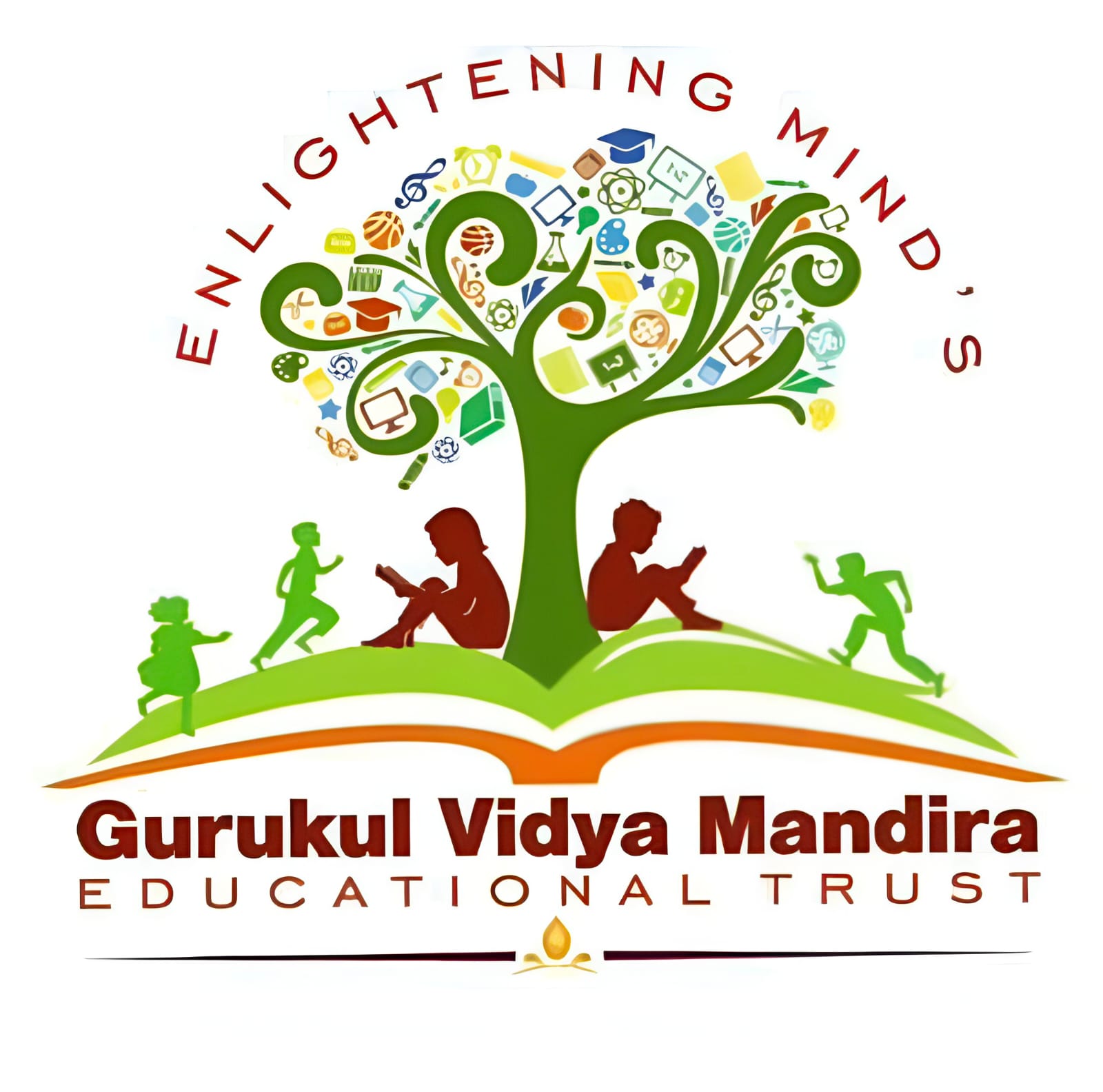 Bengaluru - Gurukul Vidya Mandira