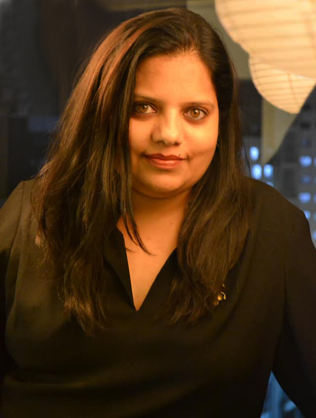 Suhasini Paul