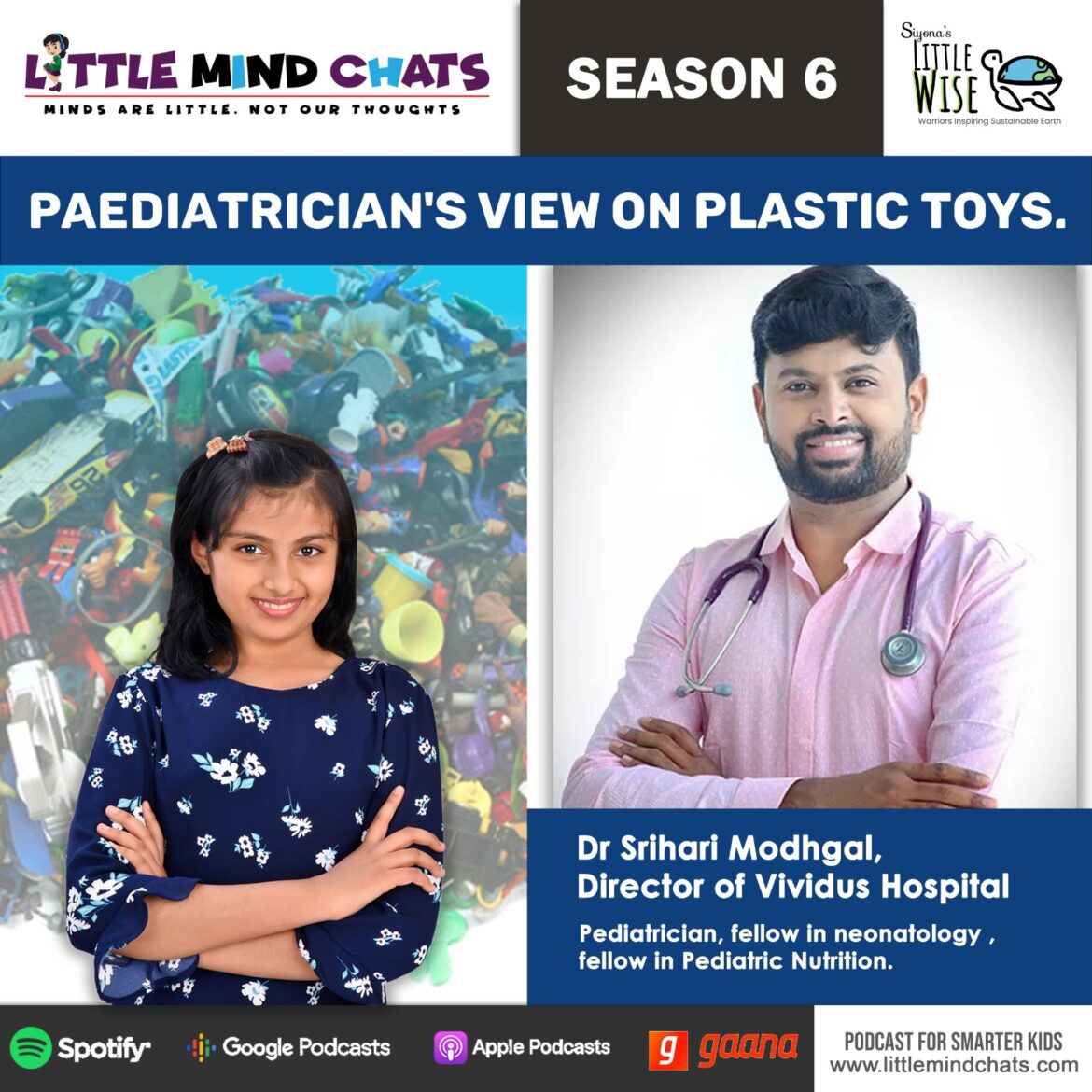 Dr Srihari Modhgal