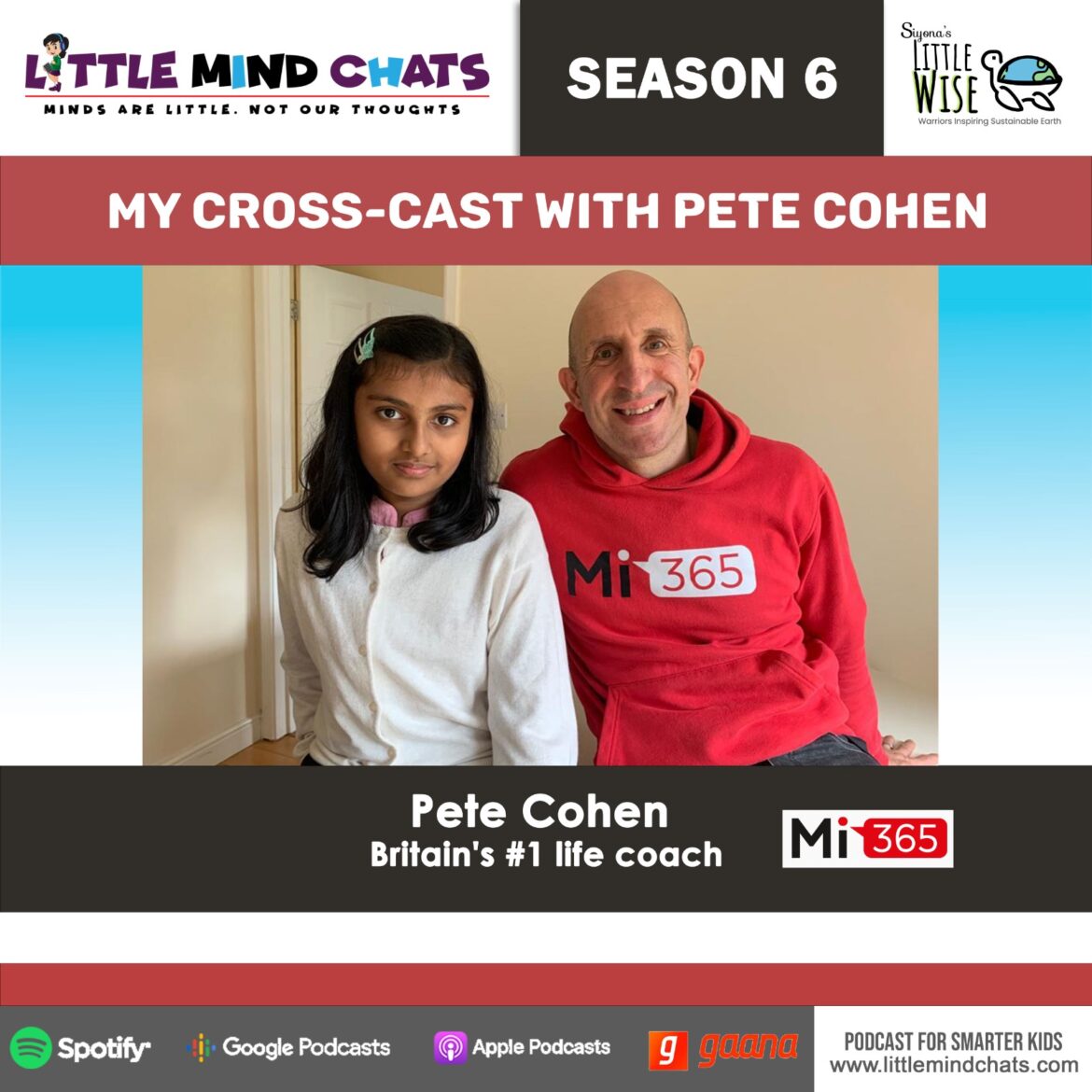 Pete Cohen