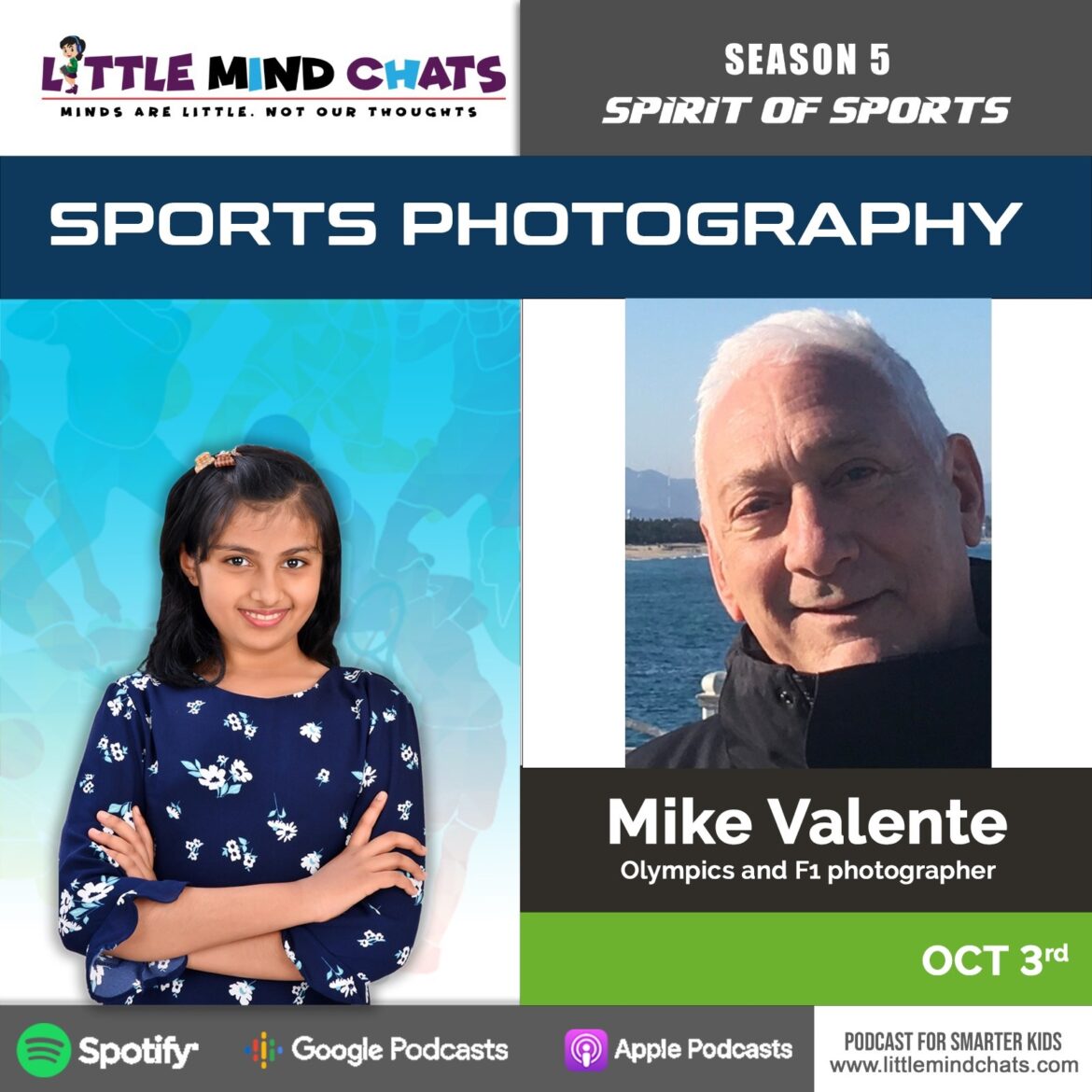 Mike Valente