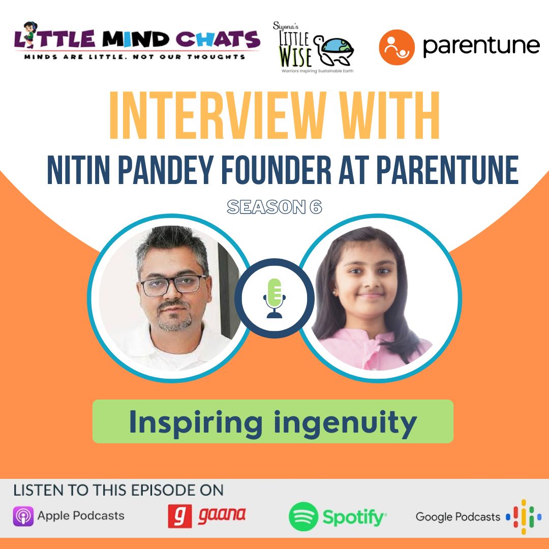 Nitin Pandey